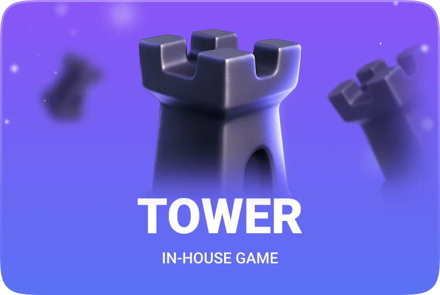 Демо-режим Tower в 1GO