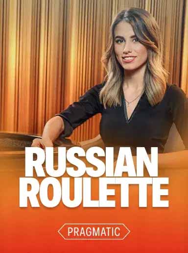 Russian Roulette · 1GO Live Casino